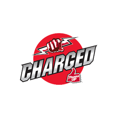 Thumbs Up Charged