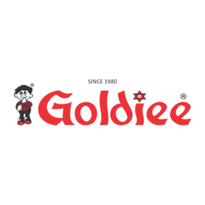 Goldiee